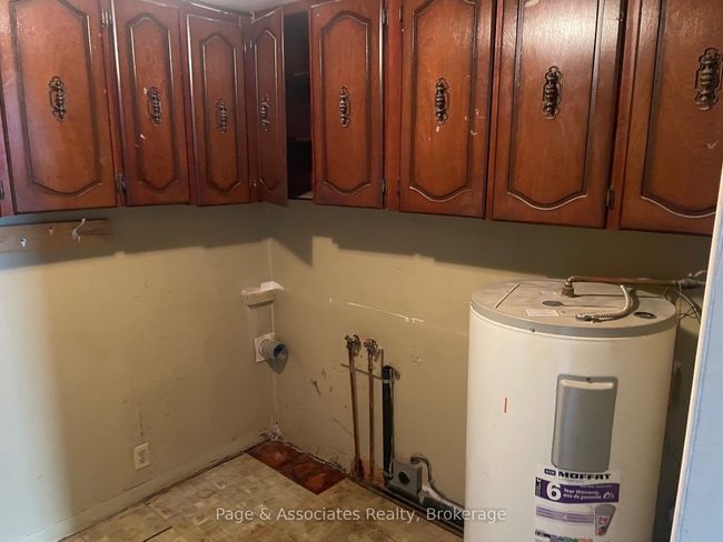 153 Robidas Street, House other with 3 bedrooms, 1 bathrooms and 3 parking in West Nipissing ON | Image 29