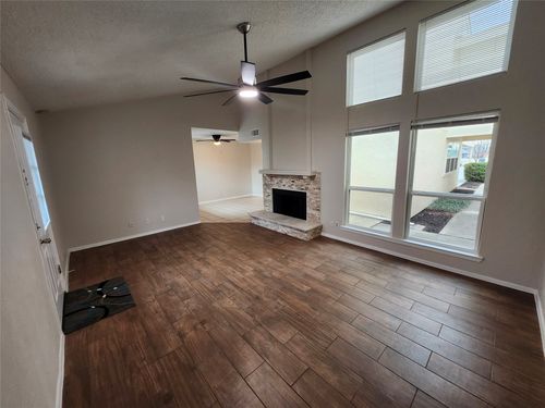 713 Cain St, Lake Dallas, TX, 75065-2813 | Card Image