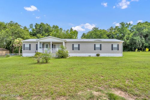 225 Folklore Dr, Satsuma, FL, 32189-2950 | Card Image