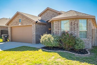 2318 Sage Brush Rd, House other with 4 bedrooms, 2 bathrooms and 2 parking in Midland TX | Image 2