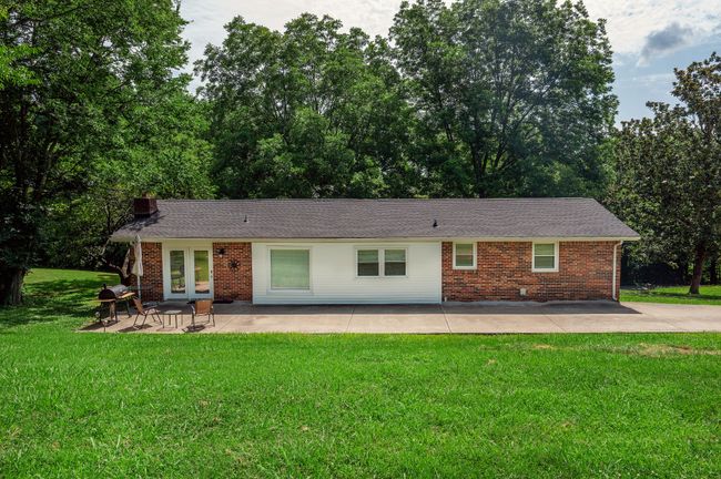 332 Old Dunbar Cave Rd, House other with 3 bedrooms, 2 bathrooms and null parking in Clarksville TN | Image 23