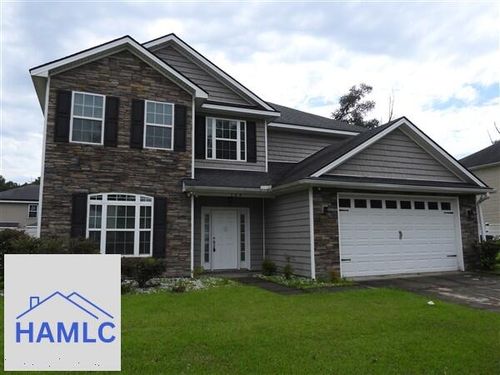 709 Eden Ln, Hinesville, GA, 31313-3841 | Card Image