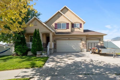 7171 W 8170 S, West Jordan, UT, 84081-5083 | Card Image