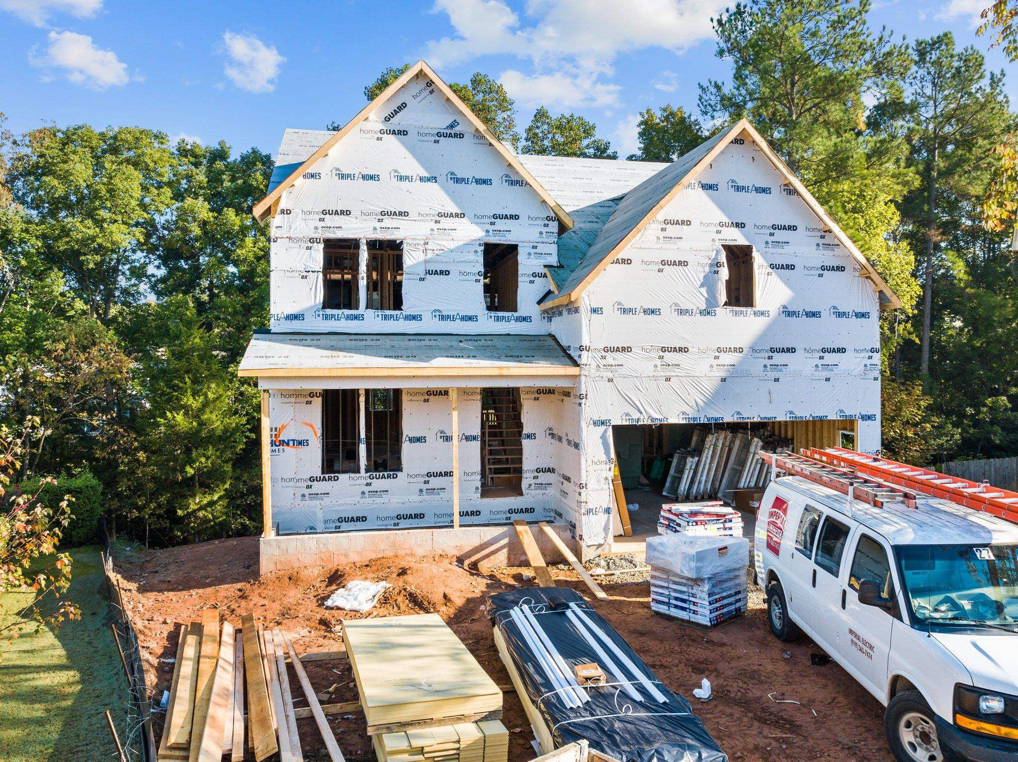 217 Diggory Drive, For Sale in Holly Springs Zoocasa