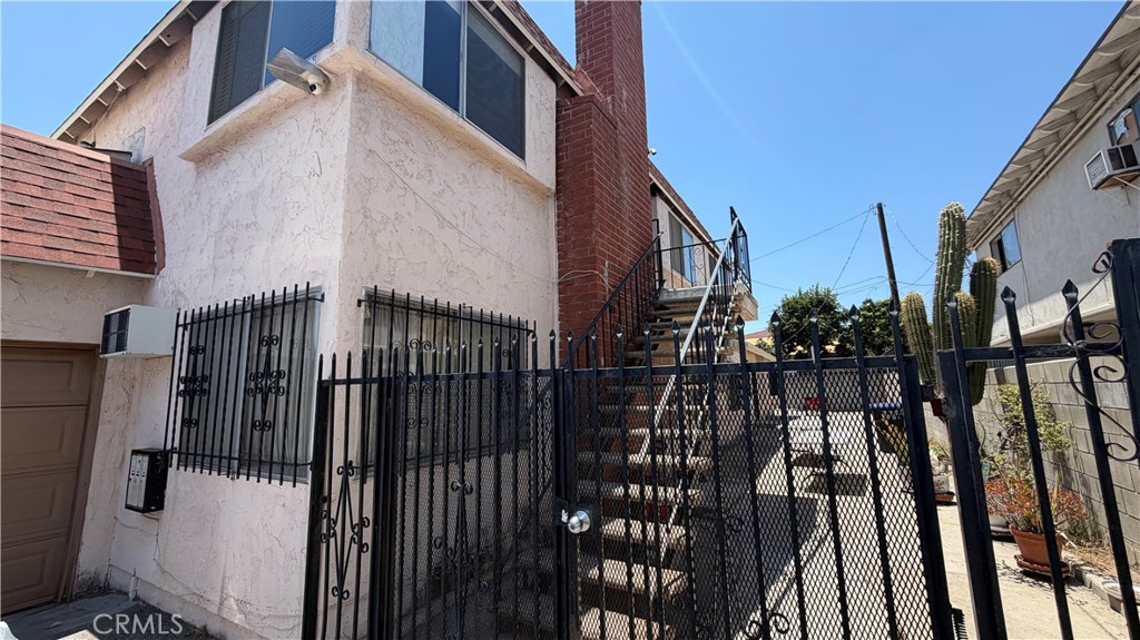 Residential Lease in Monterey Park