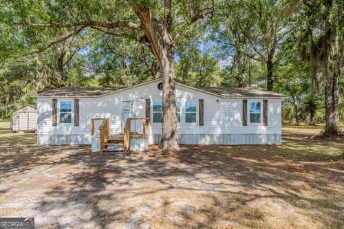 6162 Griner Rd, Patterson, GA, 31557-5210 | Card Image