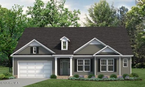 105 Bailey Cir, Shiloh, NC, 27974-7236 | Card Image