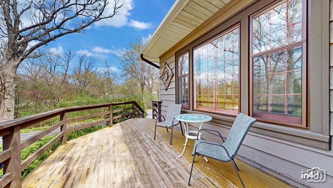 15 High Lake Ave, House other with 3 bedrooms, 1 bathrooms and 2 parking in West Chicago IL | Image 31
