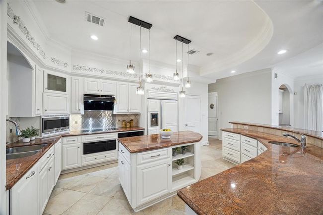 22 Berenger Pl, House other with 4 bedrooms, 5 bathrooms and 3 parking in Sugar Land TX | Image 21