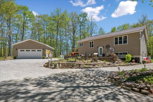 50 Creek Side Crescent, South Bruce Peninsula, ON, N0H2T0 | Card Image