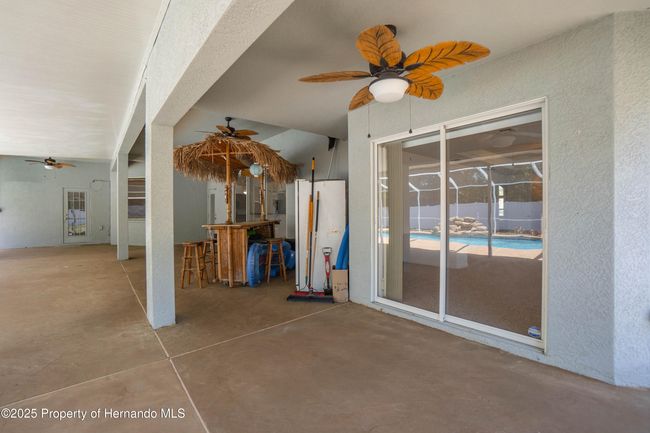 7285 Nightwalker Rd, House other with 4 bedrooms, 3 bathrooms and null parking in WEEKI WACHEE FL | Image 40