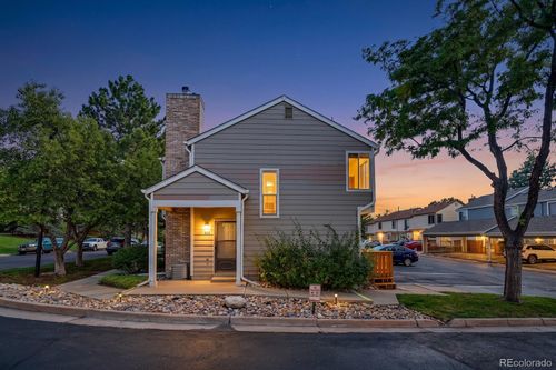 822 Summer Dr, Highlands Ranch, CO, 80126-3093 | Card Image