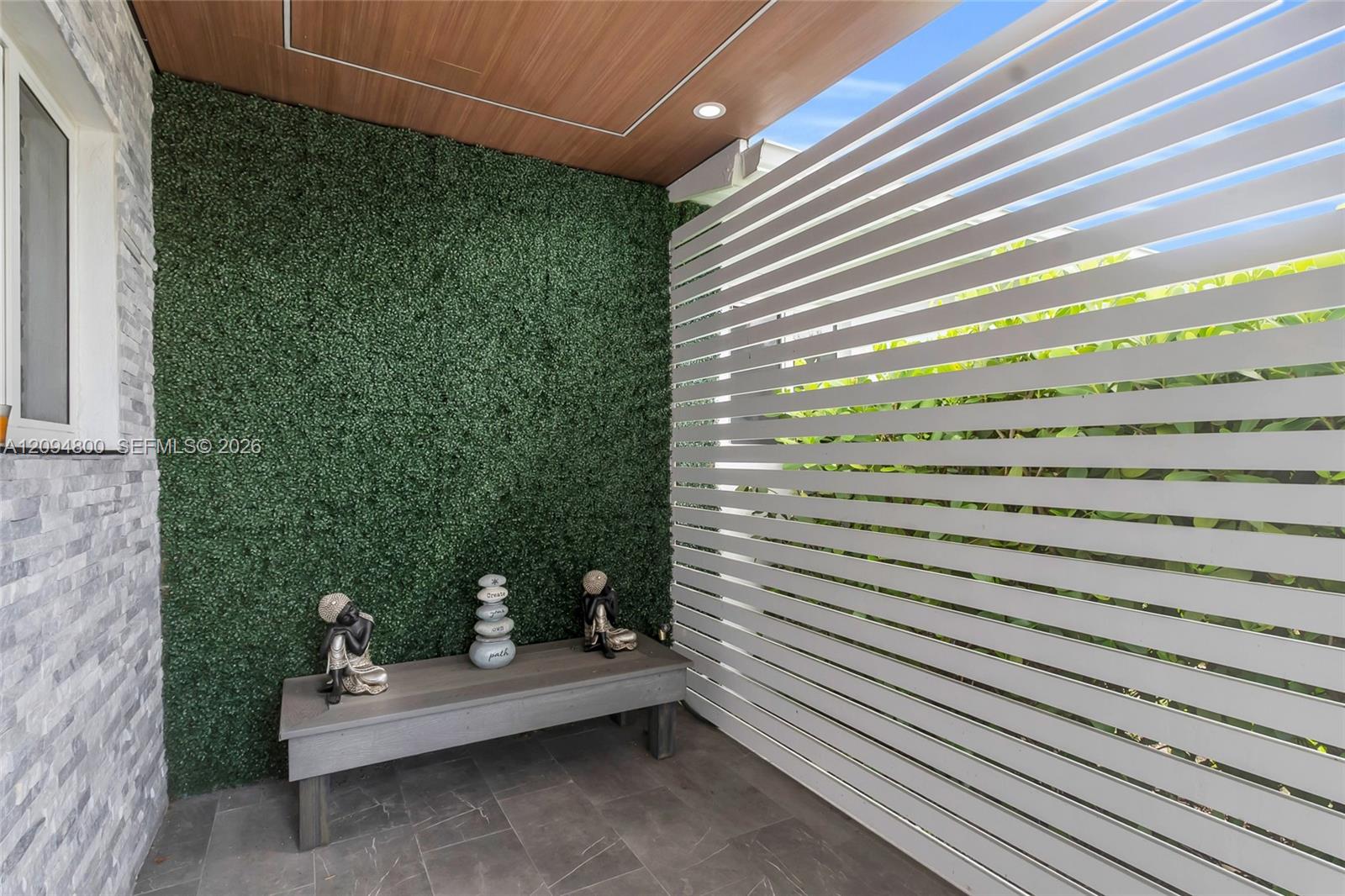 Residential in Miami 4
