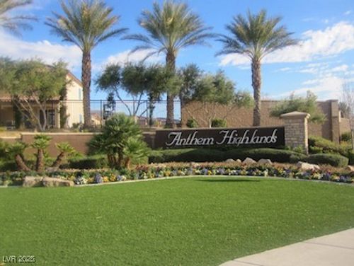 2436 Sturrock Dr, Henderson, NV, 89044-8760 | Card Image