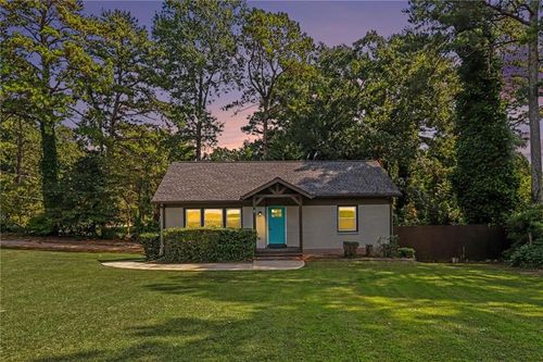 4722 Covington Hwy, Decatur, GA, 30035-2006 | Card Image