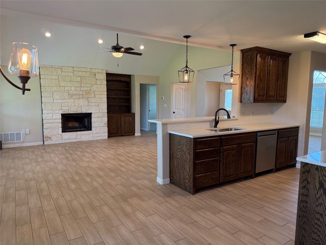 803 Mary Lee Ln, House other with 3 bedrooms, 2 bathrooms and null parking in Collinsville TX | Image 32