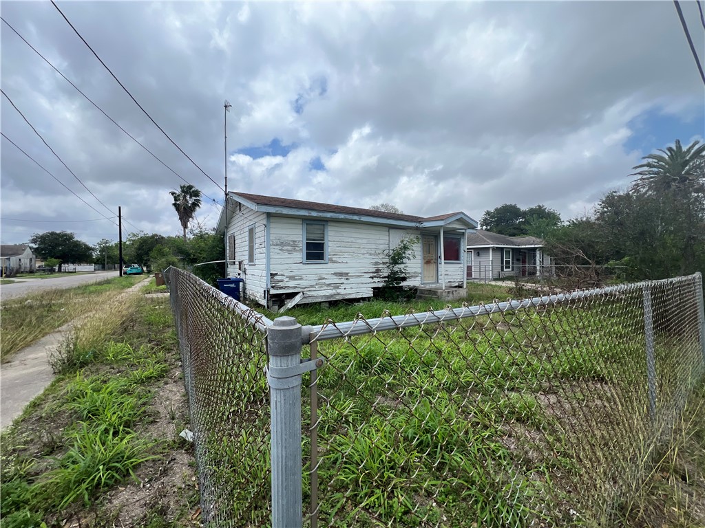 Residential in Corpus Christi 3
