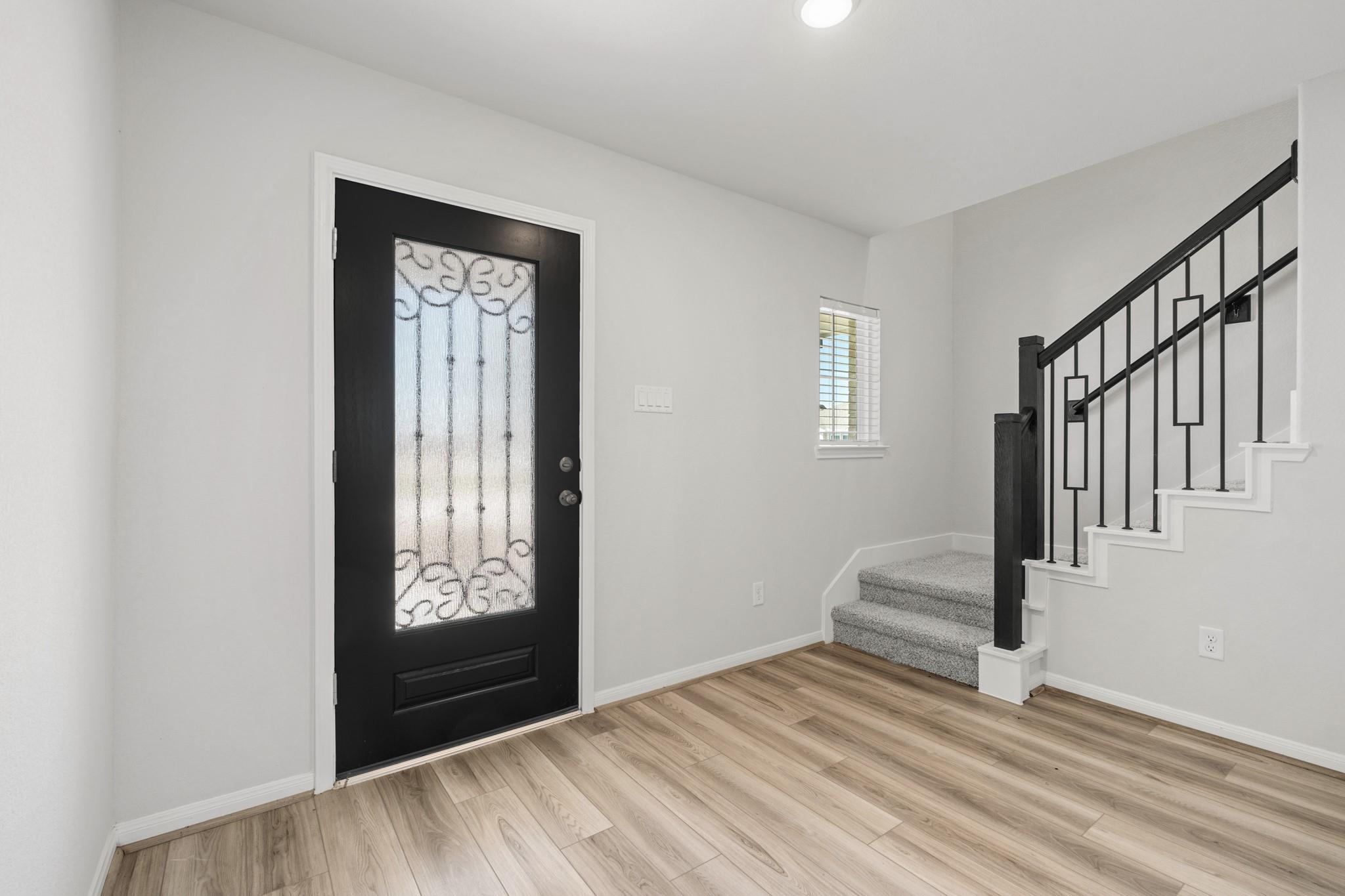 Residential Lease in Katy 5