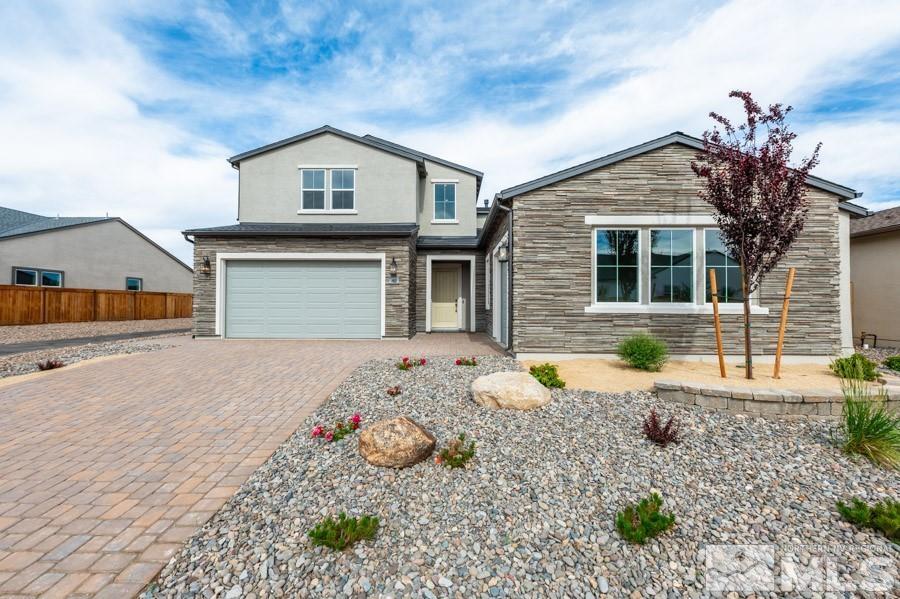 Calypso Dr, Sparks, NV 89436