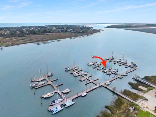 slip-c-12-2 Mcdonough Road, Folly Beach, SC, 29439 | Card Image