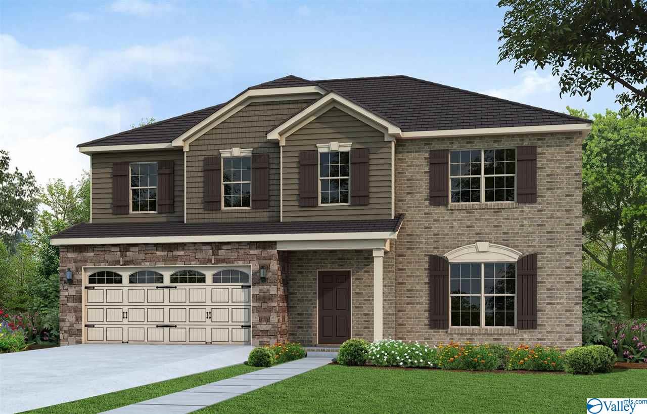 Beacon Cir, Athens, AL 35613