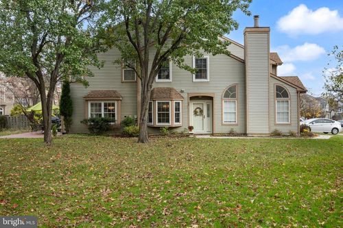 21 Lavister Dr, MOUNT LAUREL, NJ, 08054-2641 | Card Image