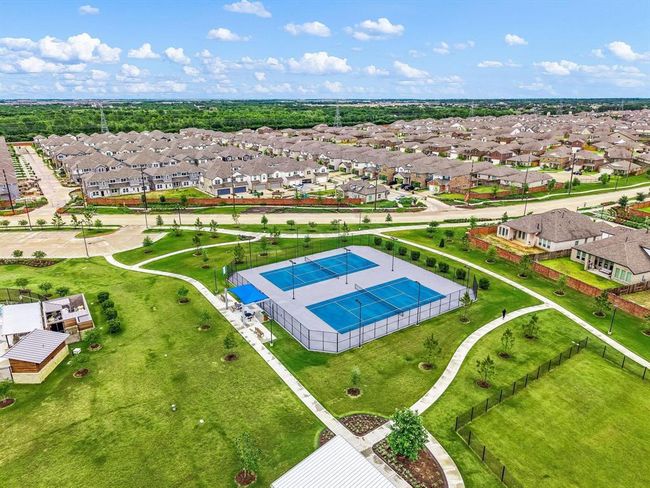 149 Sunray Creek Dr, House other with 4 bedrooms, 3 bathrooms and 2 parking in Katy TX | Image 27