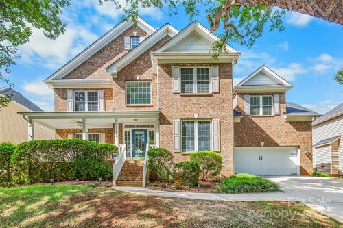 14426 Harvington Dr, Huntersville, NC, 28078-2211 | Card Image