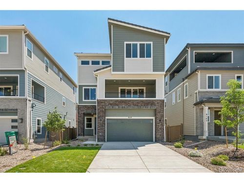 9137 Fowler Peak Ct, Englewood, CO, 80112-8402 | Card Image