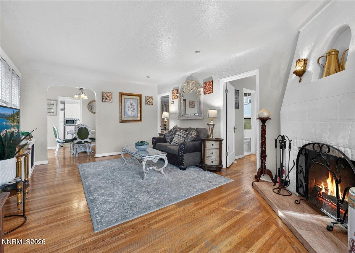 Residential in Reno 3