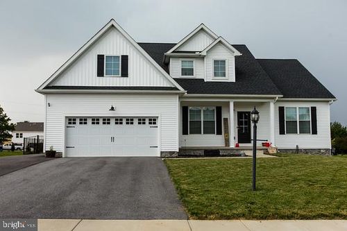 1867 Buck Hill Dr, YORK, PA, 17408-7627 | Card Image
