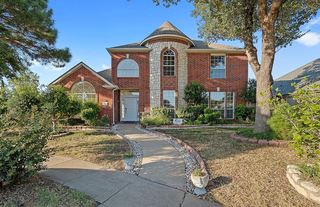 Sunridge Dr, Garland, TX 75042