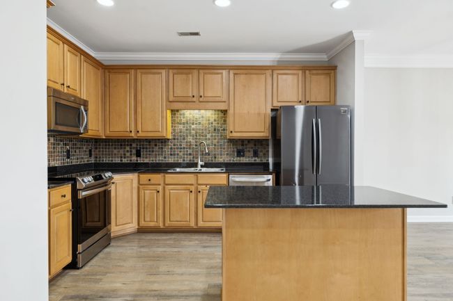 1816 Brentwood Pointe, Townhouse with 2 bedrooms, 3 bathrooms and 1 parking in Franklin TN | Image 9
