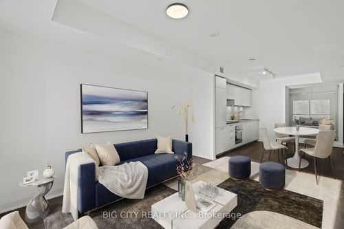 328-33 Frederick Todd Way, East York, ON, M4G0C9 | Card Image