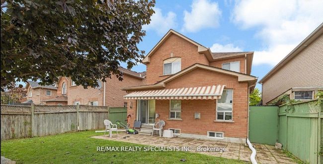 22 Serenity Lane, House other with 6 bedrooms, 4 bathrooms and 4 parking in Brampton ON | Image 23