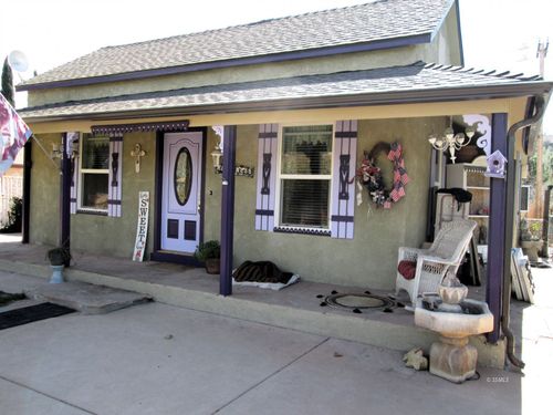 161 Tobias St, Kernville, CA, 93238 | Card Image