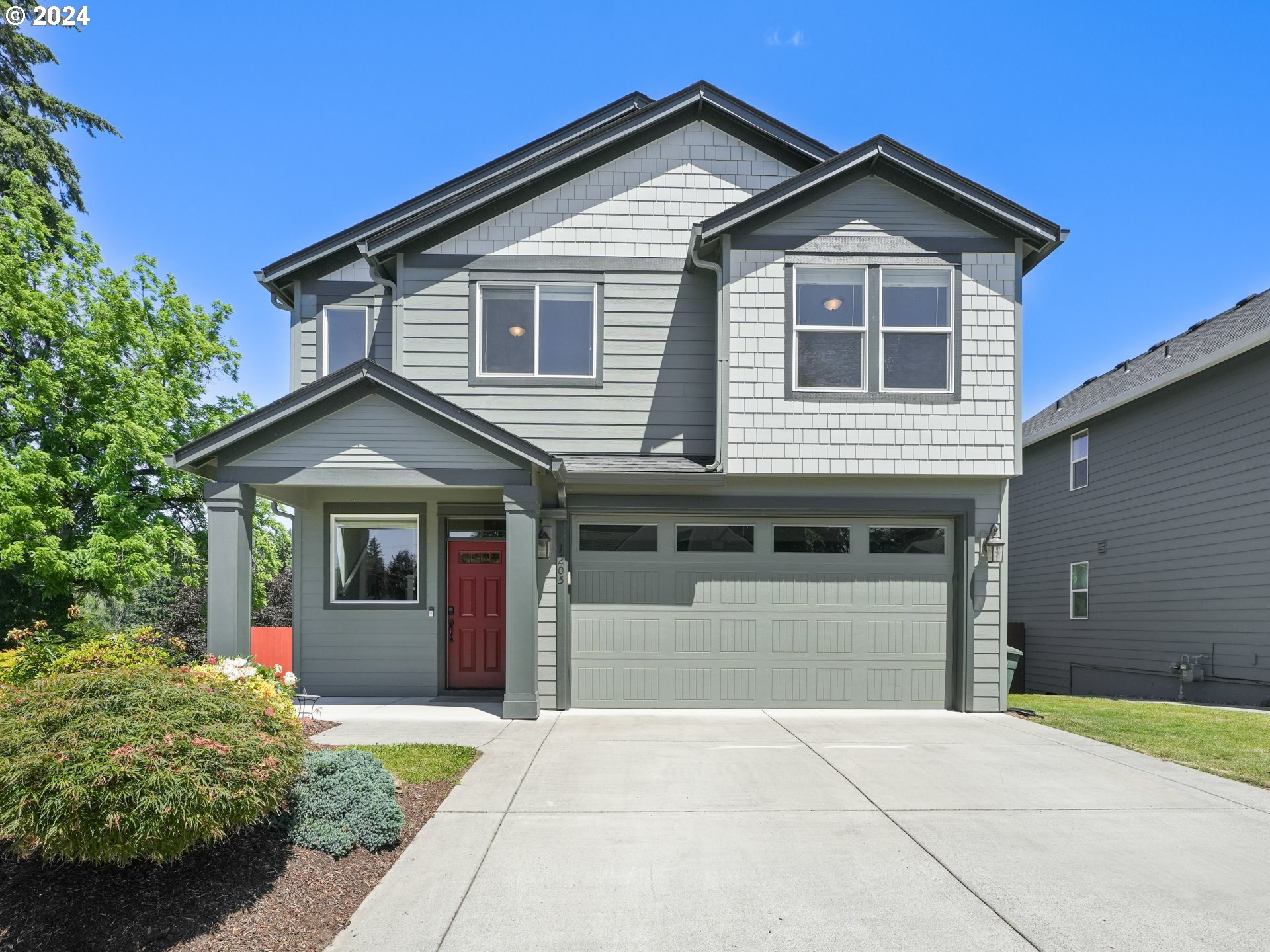 I St, Washougal, WA 98671