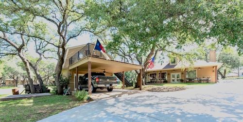227 Watkins Pt, Kingsland, TX, 78639-4007 | Card Image
