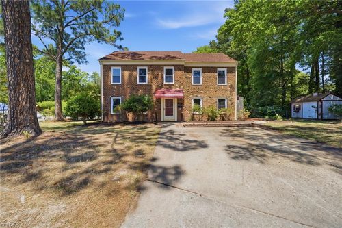 3401 Wheatfield Ct, Portsmouth, VA, 23703-4125 | Card Image