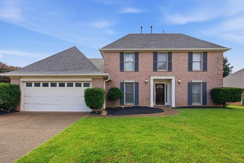 1035 Stable Run Dr, Cordova, TN, 38018 | Card Image