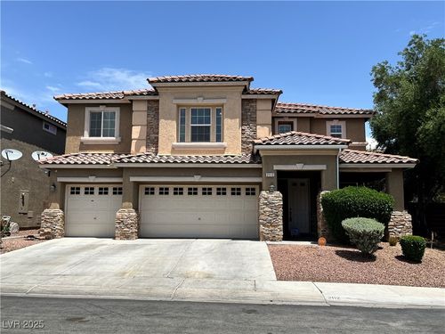2112 Merganser Ct, North Las Vegas, NV, 89084-2843 | Card Image