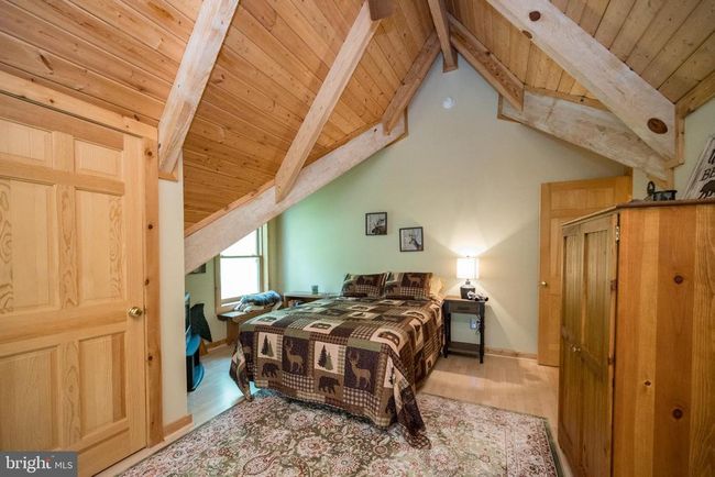 532 Pine Grove Rd, House other with 4 bedrooms, 4 bathrooms and null parking in LONACONING MD | Image 64
