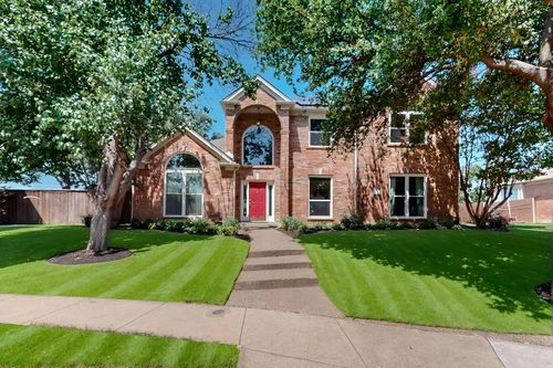 2221 Everglade Ct, Carrollton, TX, 75006-1534 | Card Image
