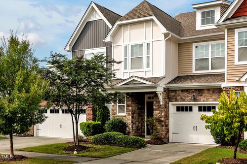 1215 Alston Forest Dr, Cary, NC, 27519-7607 | Card Image