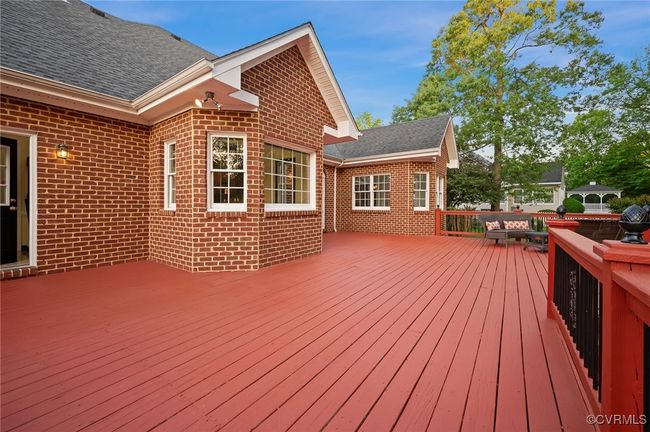 12801 Hogans Aly, House other with 5 bedrooms, 4 bathrooms and null parking in Chester VA | Image 33