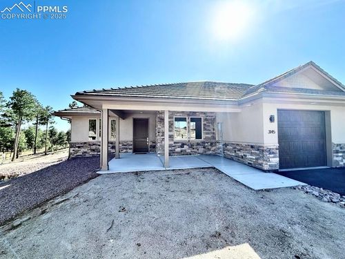 3145 Promise Pt, Colorado Springs, CO, 80921-2145 | Card Image
