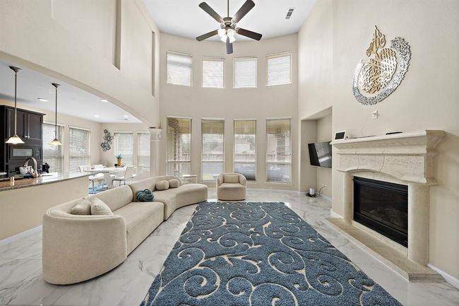 3627 Grand Promenade Ln, House other with 4 bedrooms, 3 bathrooms and 2 parking in Stafford TX | Image 8