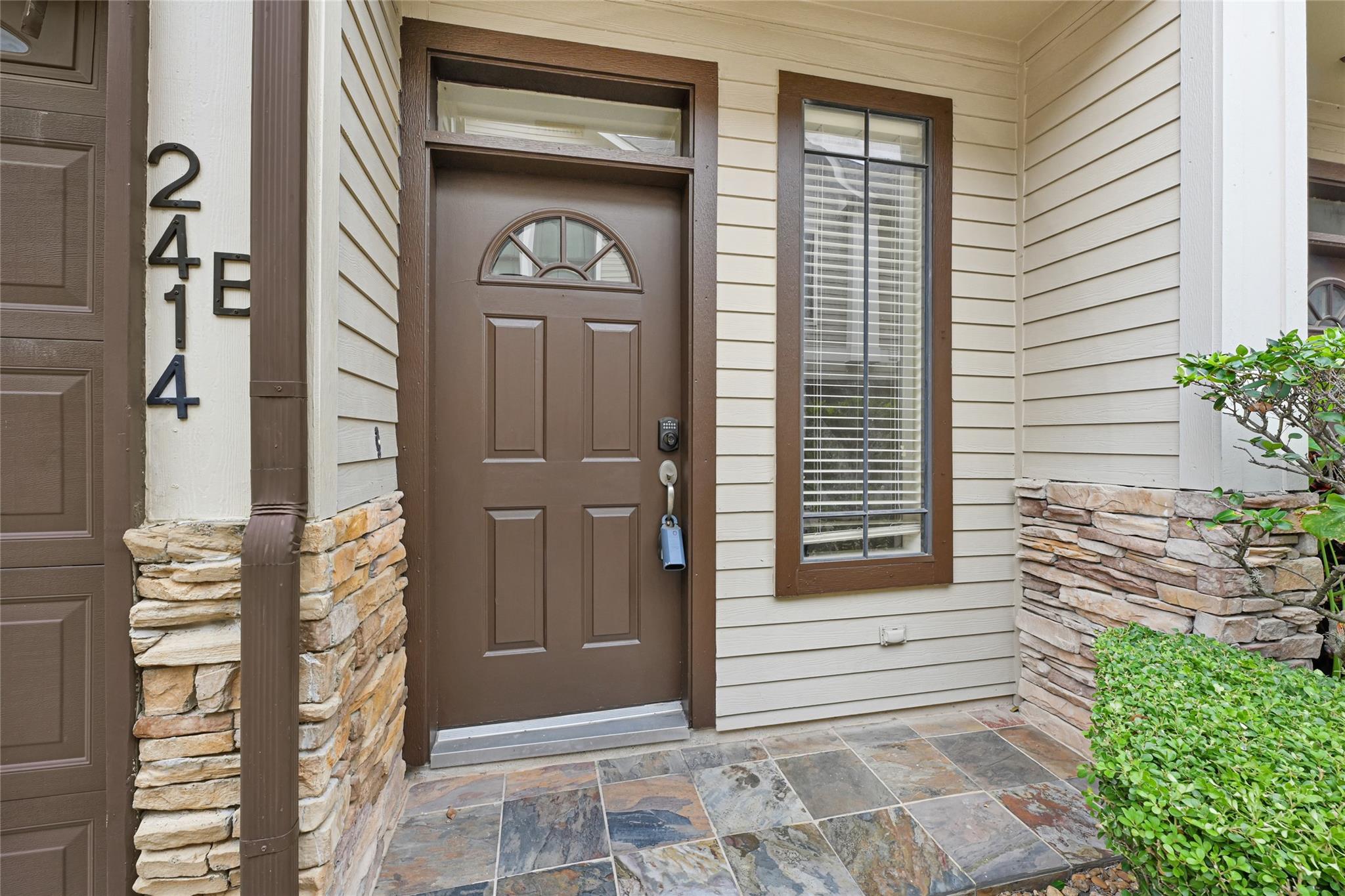 Residential in Houston 4