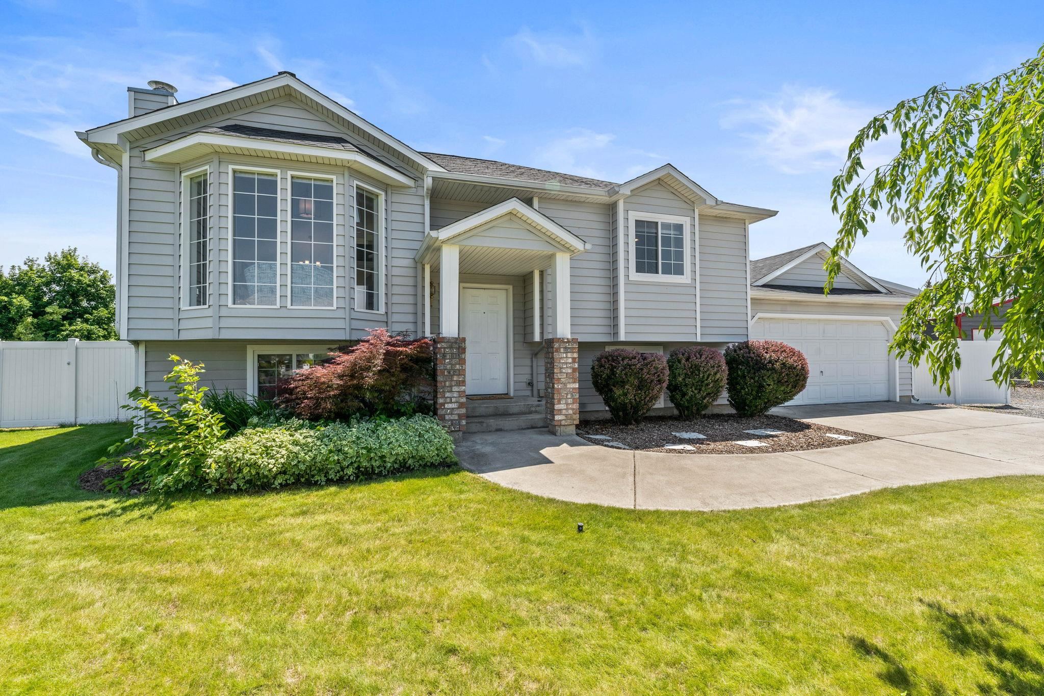 Addison Ct, Colbert, WA 99005