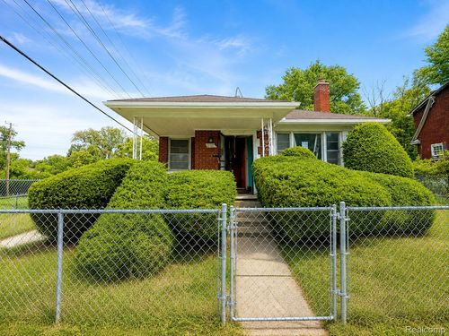 11882 Findlay St, Detroit, MI, 48205-3791 | Card Image